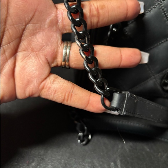 Tory Burch Matte Black - Picture 4 of 6